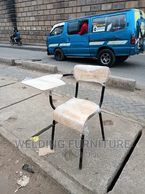 Lecture Chair /College Chair