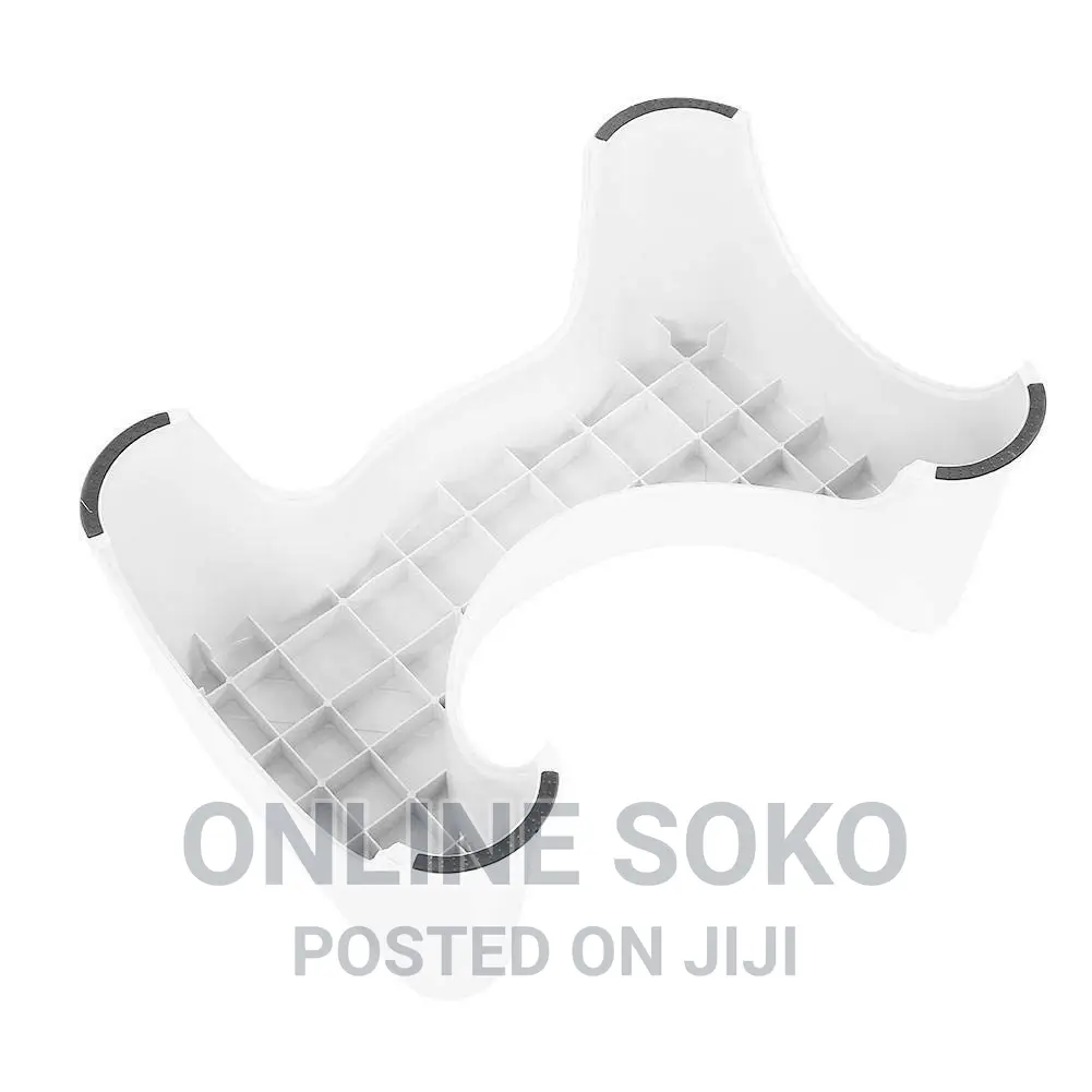 Portable Comfortable Bathroom Squatty Potty Toilet Stool
