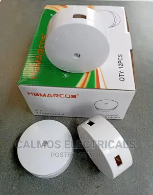 Junction Boxes