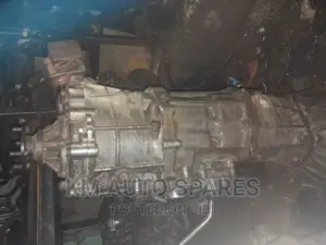 Toyota 5L Gearbox for Toyota Hilux.
