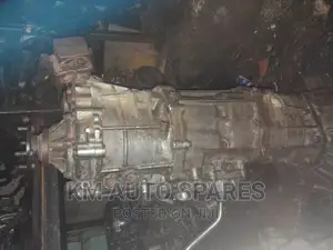 Toyota 3L Gearbox for Toyota Hilux.