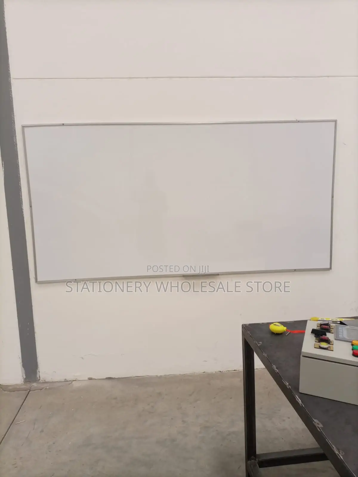 White Board for Schools 2.4m X 1.2m for Sell