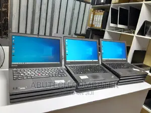 Laptop Lenovo ThinkPad X240 8GB Intel Core I5 SSD 256GB