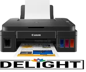 Epson Canon Hp Printer Error Repair, Service in Nairobi