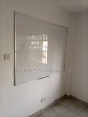 White Board for Public Schools 5ft X 4ft Heavy Duty for Sell