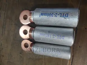 Bi-Metal Cable Lugs