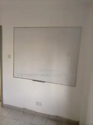 Whiteboard – White Board for Schools 1.2m X 1.2m Heavy Duty
