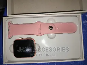 New T500 Smartwatch
