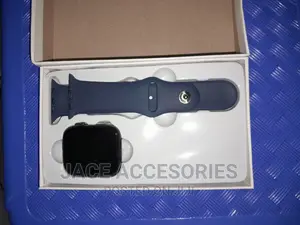 New T500 Smartwatch