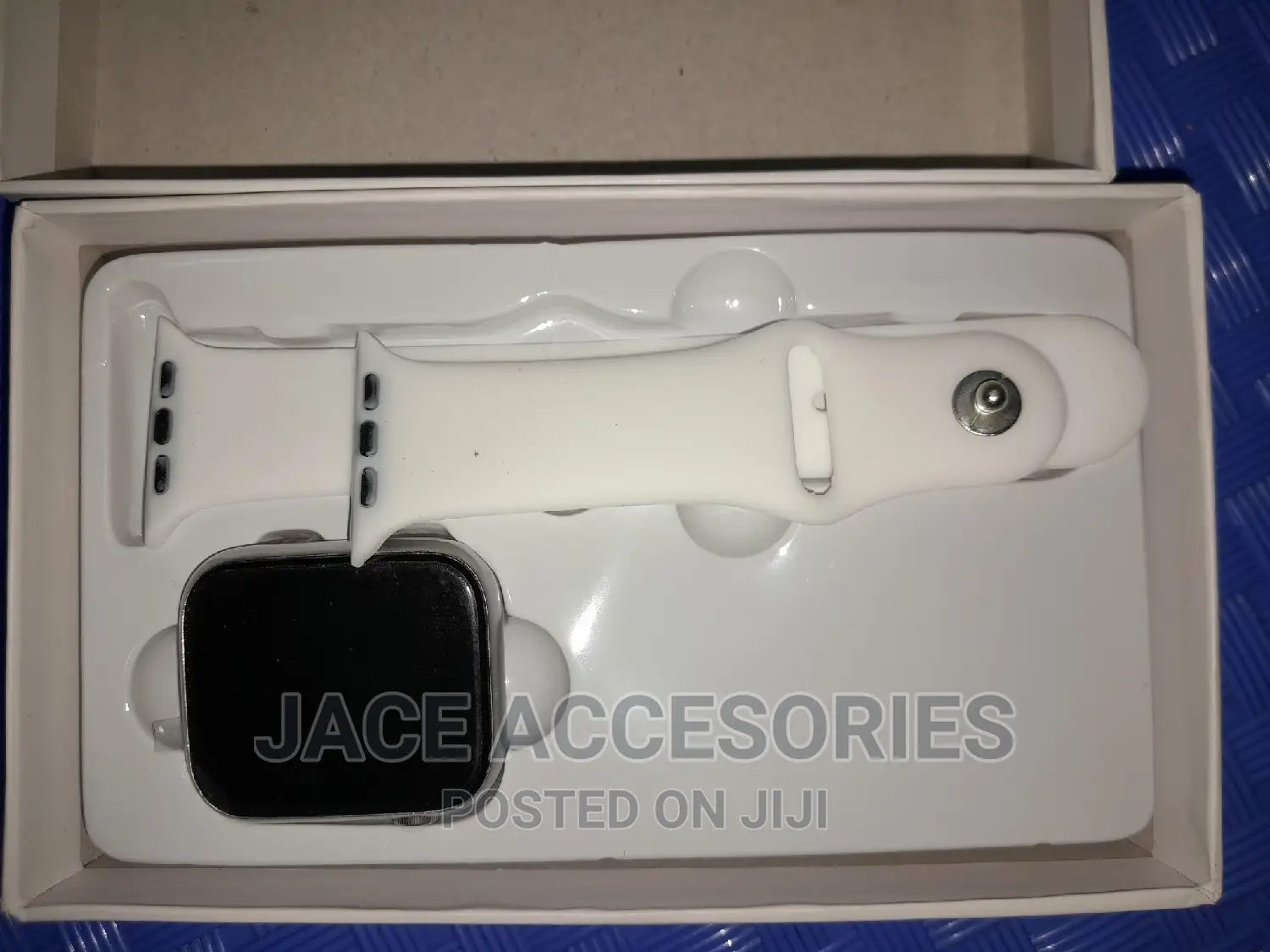 New T500 Smartwatch