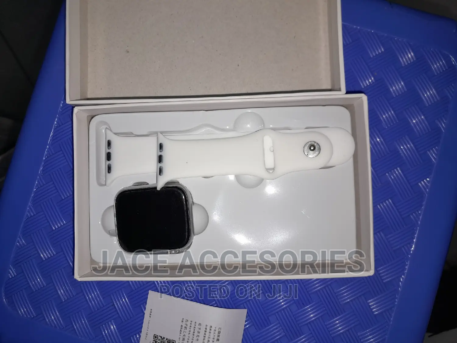 New T500 Smartwatch