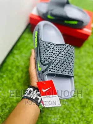 Nike Nike Zoom Slides