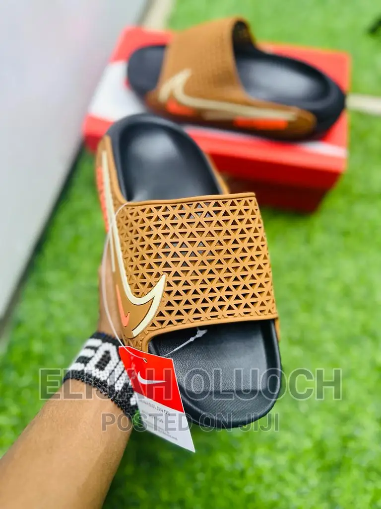 Nike Nike Zoom Slides