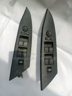 Mazda Axela 2007 Main Door Switch