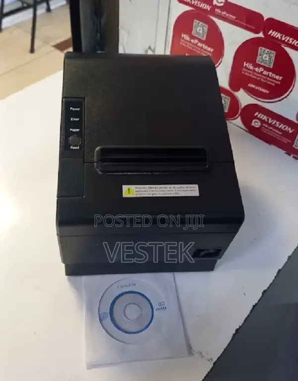USB Thermal Printer 80mm Thermal Receipt Printer,USB Printer