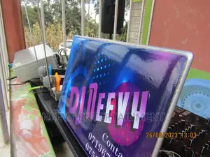 DJ For Hire In Nairobi