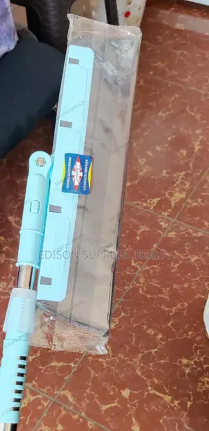 Window Floor Squeegee Mop Window Cleaner Floor Cleaner