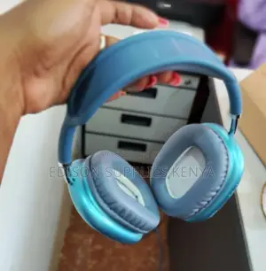 Wireless Bluetooth Headphones Noise Cancelling Headphones