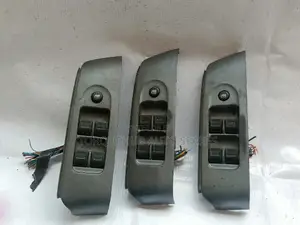 Honda CR-V 2004 Main Switch