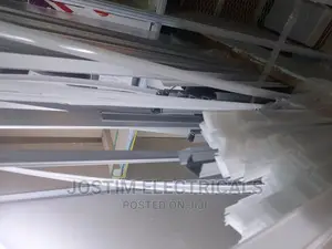 3m Alluminium Profile for Gypsam Lighting