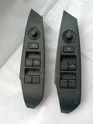 Mazda Atenza 2014 Main Door Switch