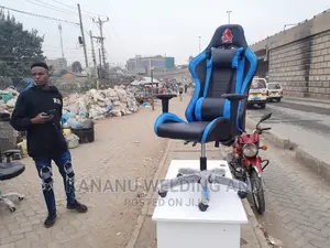Office Gaming Chair