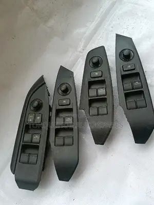 Mazda Axela 2015 Model Door Switch