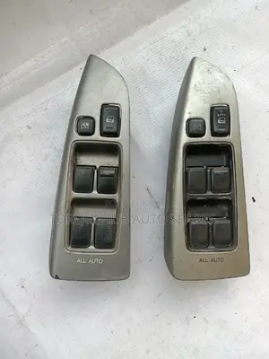 Toyota Prado 120 Master Door Switch