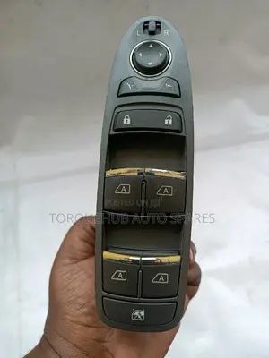 Nissan Fuga 2015 Main Door Switch
