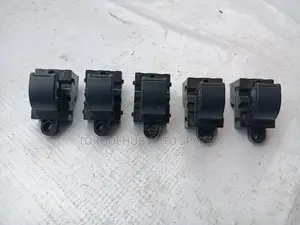 Suzuki Alto Rear Door Switches