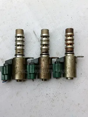 Nissan X-Trail NT30 Vvti Sensor