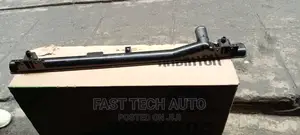 Suzuki Escudo J20 Radiator Top Cover