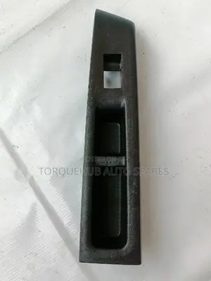 Vitz Jewela Rear Doors Panels/Cover