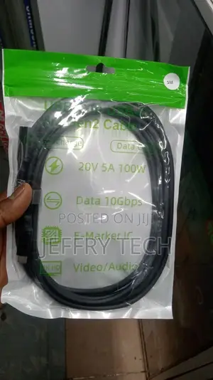 10gbps Gen2 Type-C USB 3.1 Male to USB-C Female Extension D