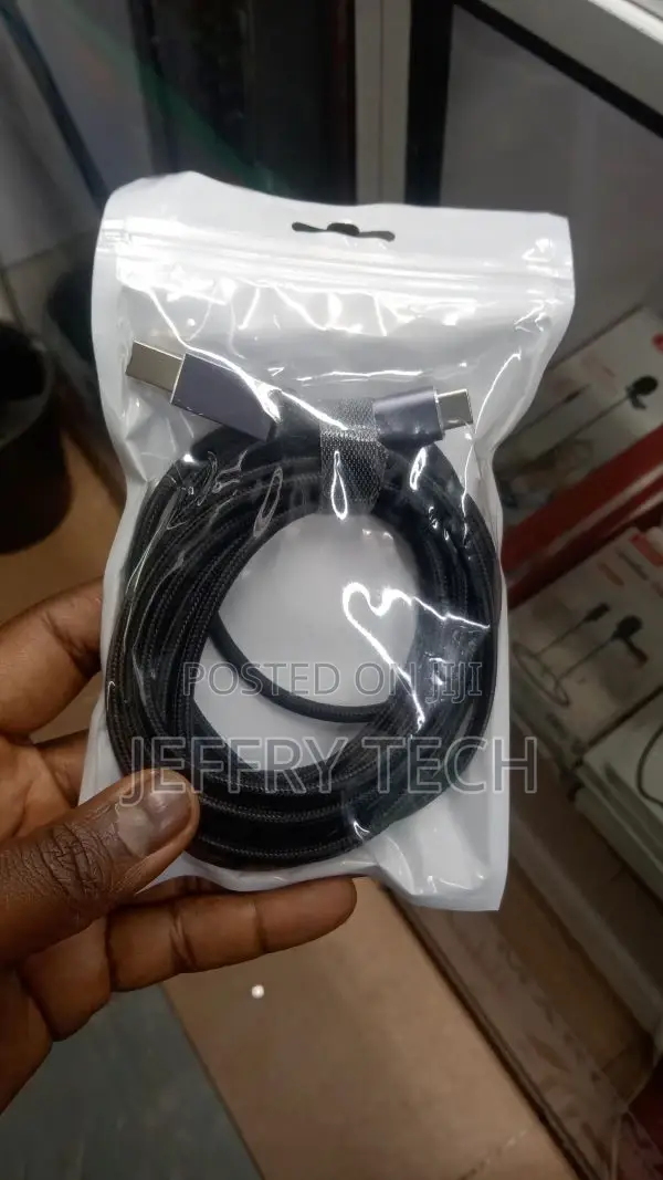 3m Type-C Printer Data Line to Usb Line Notebook Printing El