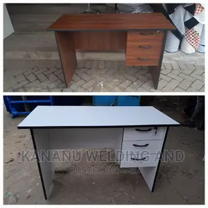 Office Desk