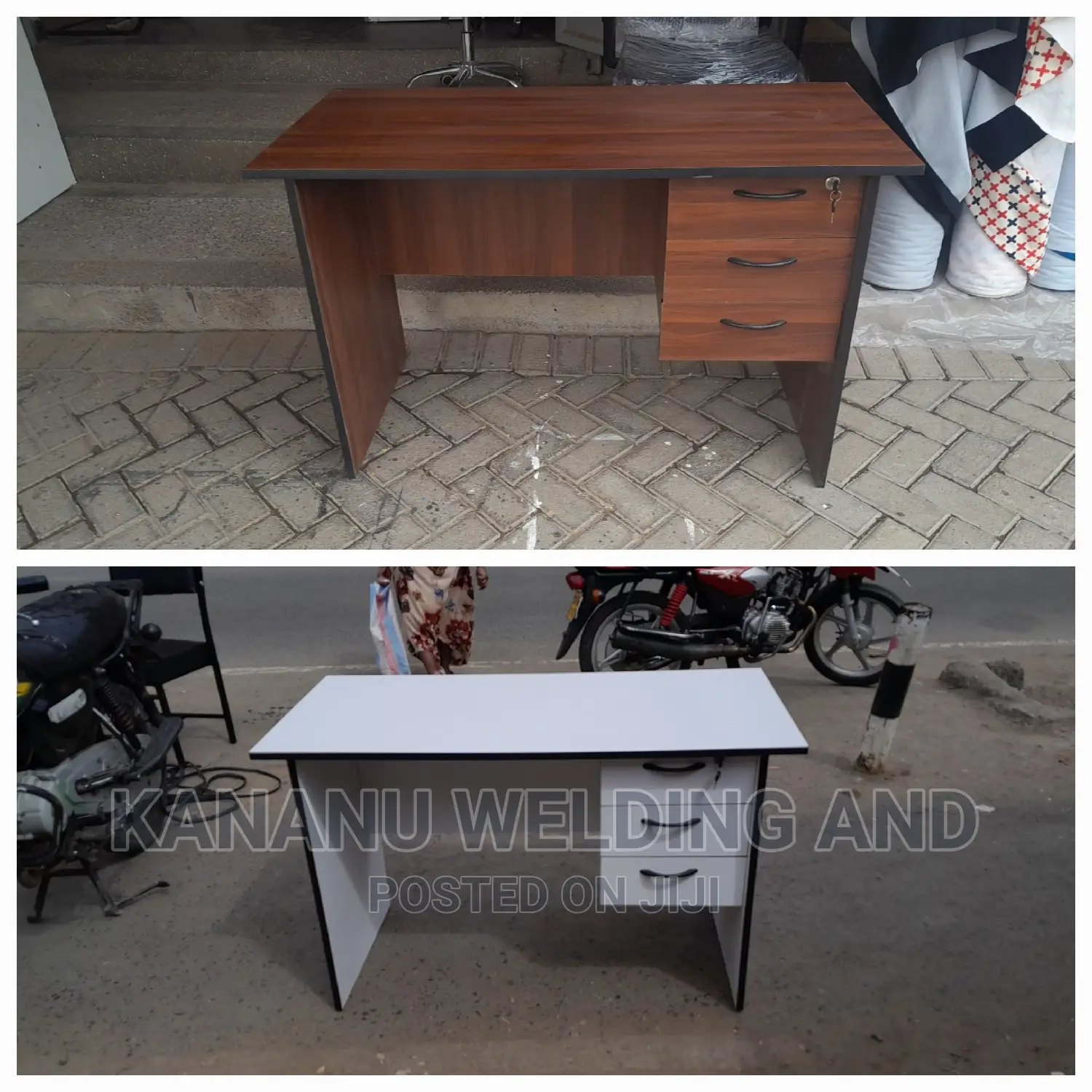 Office Desk