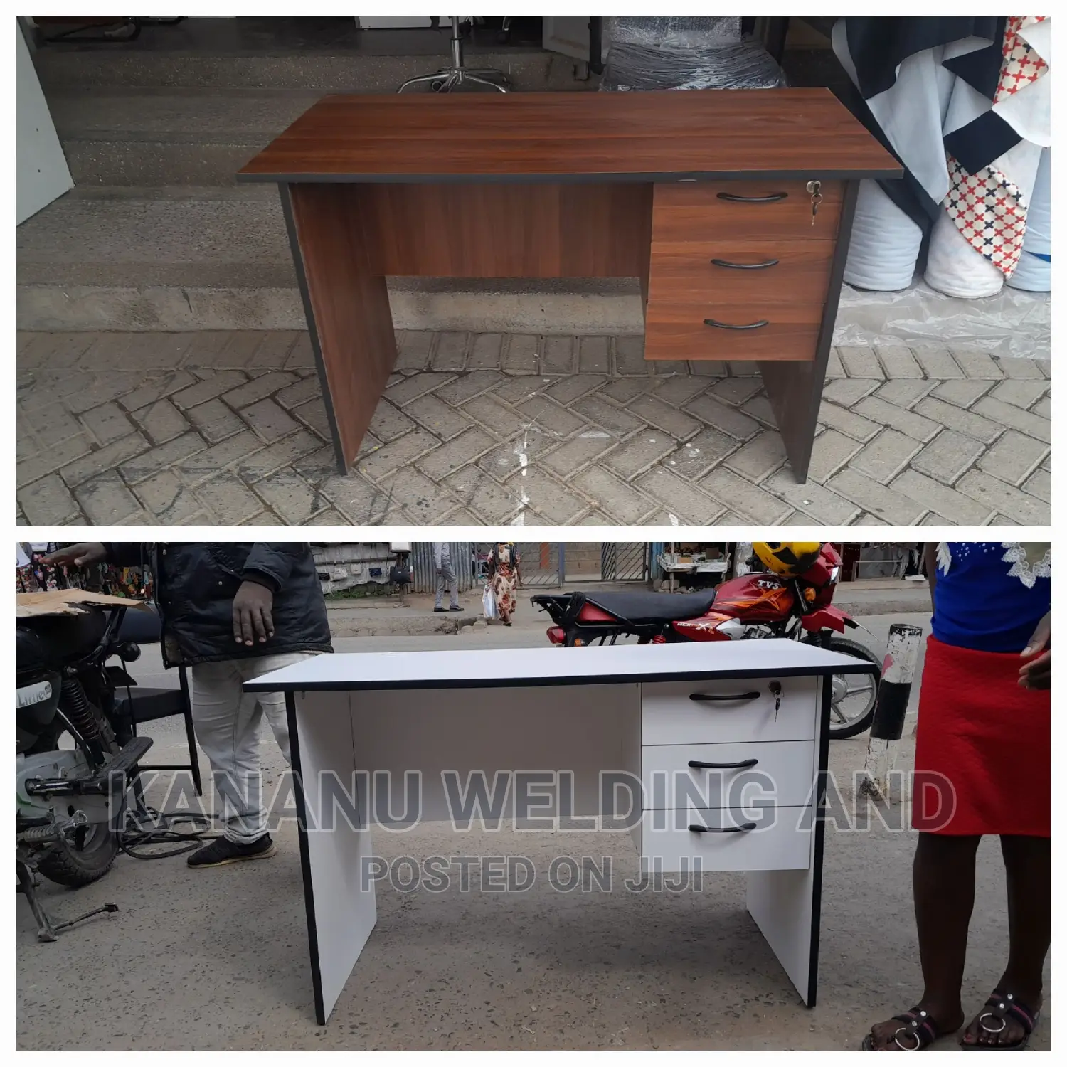 Office Desk