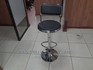 Adjustable Bar Stool