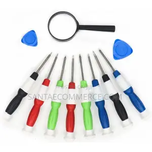 Bk-8600 Screwdriver Repair Set