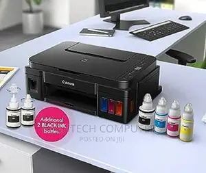 Canon G3410 Printer Replacement for G3411