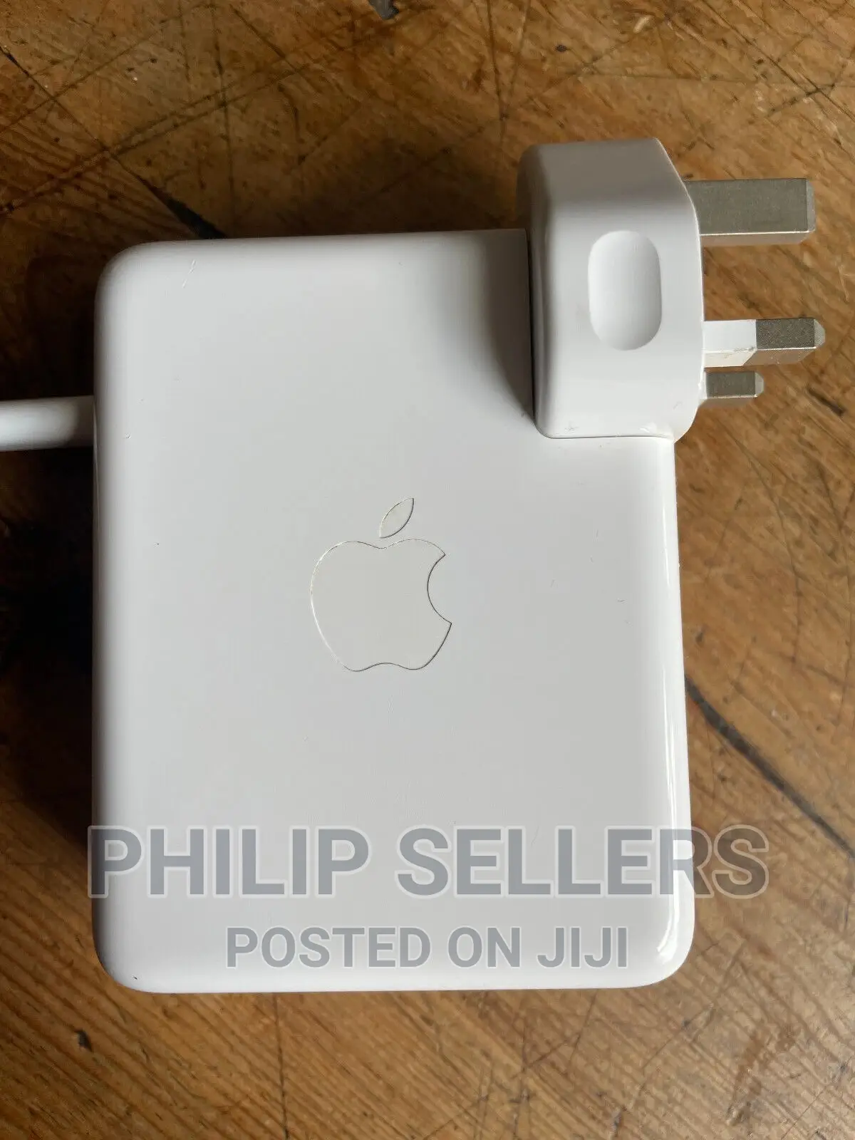 Genuine Apple 140W USB-C Adapter for Macbook Pro A2452 Type-