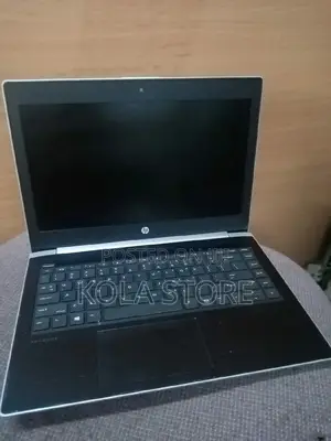 Laptop HP ProBook 430 G5 8GB Intel Core I5 HDD+SSD 1T