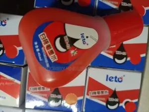4pcs Erasable Inks