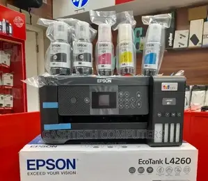 Epson L4260 Printer !! Epson L4260 !! Epson L4260 ; L4260