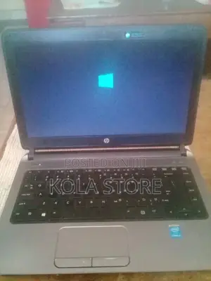 Laptop HP ProBook 440 4GB Intel Core I5 HDD 500GB