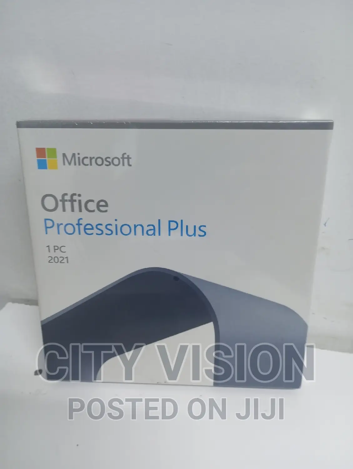 Microsoft Office Professional Plus