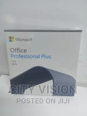 Microsoft Office Professional Plus
