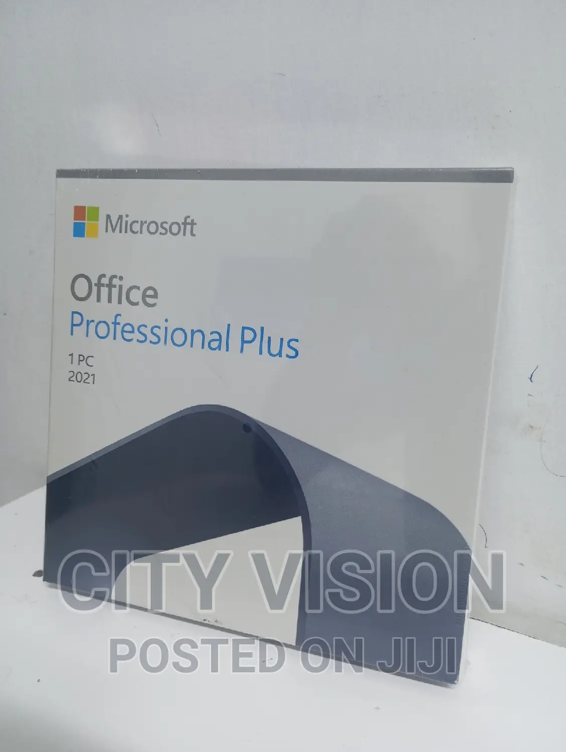 Microsoft Office Professional Plus Microsoft