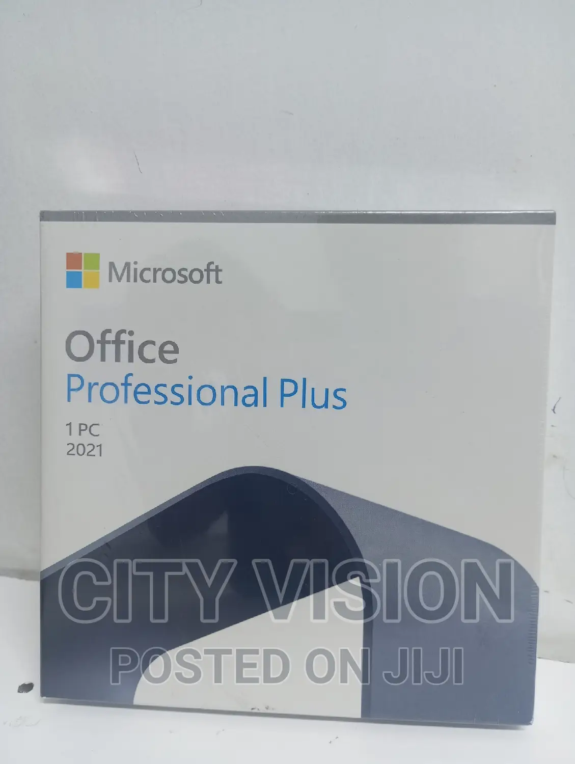 Microsoft Office Professional Plus Microsoft Office